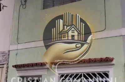 Sobrado mooca  para venda em são paulo  - ótima localização  - grande oportunidade!