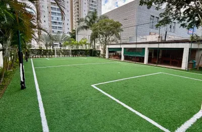 CONDOMÍNIO GARDENS LIVING CLUB - RUA DESCAMPADO, 121 - Excelente localização