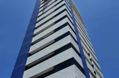 Apartamento com 3 quartos à venda na rua joaquim fagundes, 617, barro vermelho, natal, 178 m2 por r$ 750.000