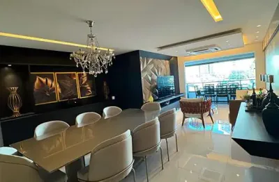 Apartamento com 3 quartos à venda na Avenida Nascimento de Castro, 2455, Lagoa Nova, Natal