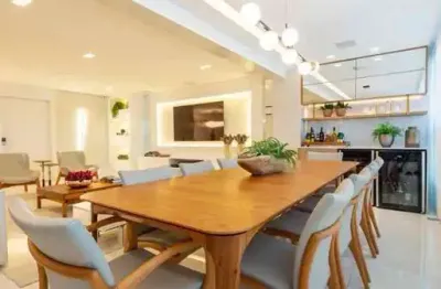 Apartamento com 40 quartos à venda na Rua Ceará Mirim, 6, Tirol, Natal