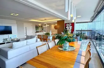 Apartamento com 3 quartos à venda na Avenida Amintas Barros, 3170, Lagoa Nova, Natal