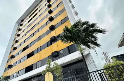 Apartamento com 3 quartos à venda na Rua José Alberi Matos Ferreira, 53, Lagoa Nova, Natal