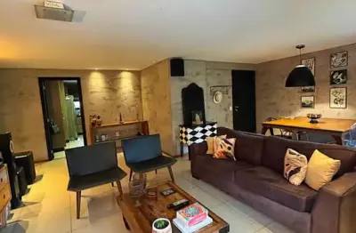 Apartamento com 5 quartos à venda na Rua Maria Auxiliadora, 590, Tirol, Natal