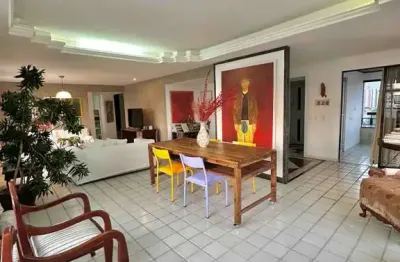 Apartamento com 3 quartos à venda na Rua Maxaranguape, 910, Tirol, Natal