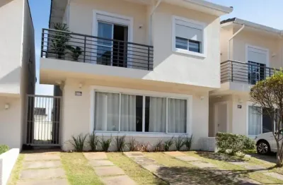 Casa em condomínio fechado com 4 quartos à venda na Rua Engelbert Romer, 124, Jardim São Nicolau, São Paulo