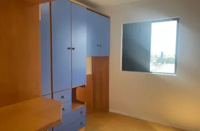 Apartamento com 3 quartos para alugar na Rua David Eid, 1907, Vila do Castelo, São Paulo