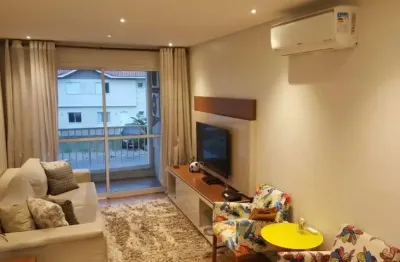Casa em condomínio fechado com 3 quartos à venda na Avenida Interlagos, 4455, Jardim Umuarama, São Paulo