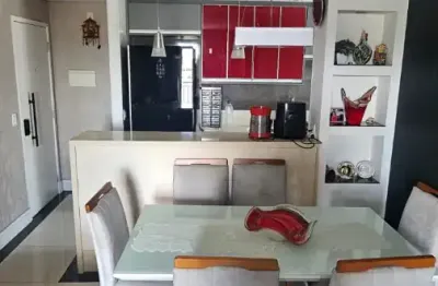 APARTAMENTO A VENDA RESERVA DOS LAGOS PORTEIRA FECHADA, oportunidade ÚNICA