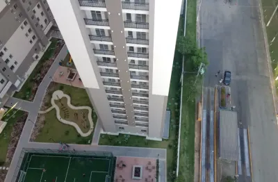 Apartamento com 2 quartos à venda na Avenida Miguel Yunes, 1030, Usina Piratininga, São Paulo