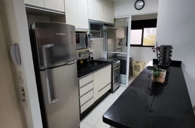 Apartamento 3 dorm interclube, condominio com lazer completo