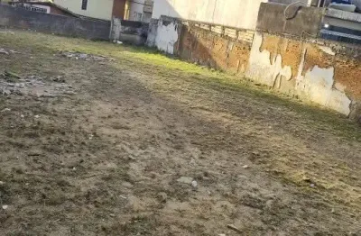 Excelente terreno jardim primavera, próximo a estação de trem autódromo interlagos.