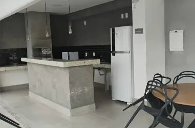 Apartamento a venda green village, próximo estacoo de trem socorro