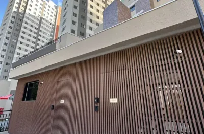 Apartamento à venda na Avenida Miguel Yunes, 870, Usina Piratininga, São Paulo