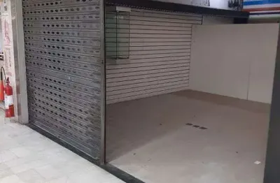 Ponto comercial com 1 sala para alugar na Avenida Rio Branco, 156, Centro, Rio de Janeiro