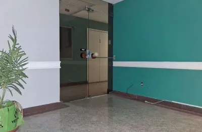 Sala comercial – av. rio branco - centro do rio (valor do aluguel incluso as taxas)