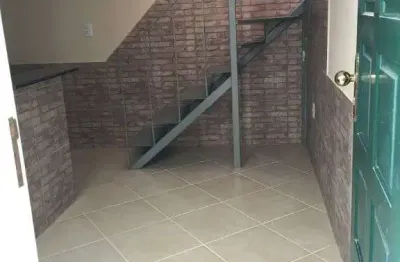 Loft com 1 quarto para alugar na Rua Ati, 545, Tanque, Rio de Janeiro