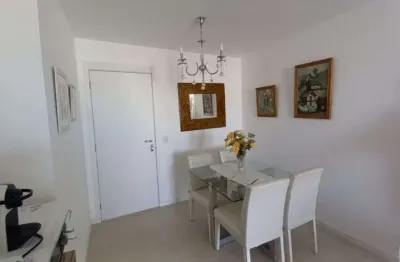 Apartamento com 1 quarto à venda na Estrada Coronel Pedro Corrêa, 140, Jacarepaguá, Rio de Janeiro