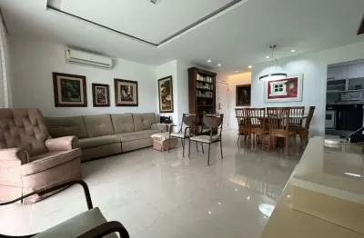 Apartamento com 3 quartos à venda na Rua Jacarandás da Península, 300, Barra da Tijuca, Rio de Janeiro