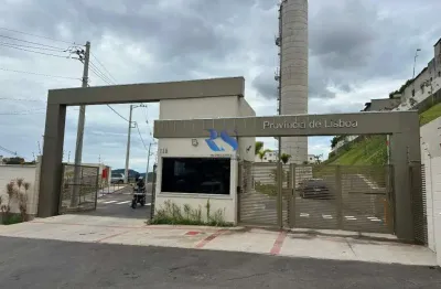 Apartamento com 2 quartos para alugar na Avenida Denise Cristina da Rocha, Cerejeira (Justinópolis), Ribeirão das Neves