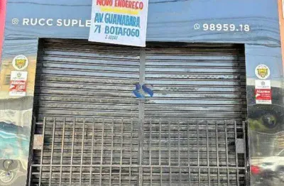 Alugue loja no centro de justinopolis- ribeirão das neves
