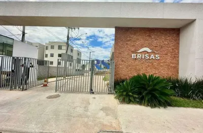 Apartamento com 2 quartos para alugar na Rua José Pedro Pereira, São Pedro, Ribeirão das Neves