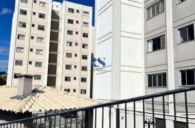 Compre excelente apartamento dois quartos em vespasiano