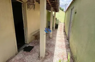 Compre 2 casas em um lote amplo na região de justinopolis