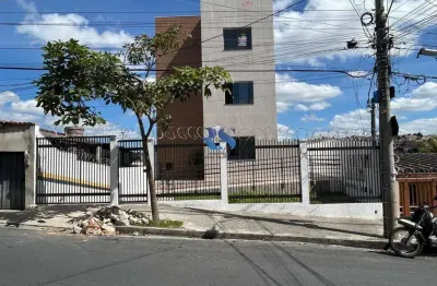 Cobertura a venda de três quartos no bairro céu azul em belo horizonte/mg