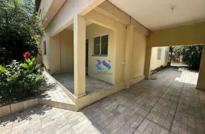 Casa individual no bairro urca em justinopolis/ribeirão das neves