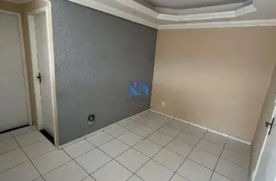 Apartamento no bairro papine (justinópolis) – condomínio da capela