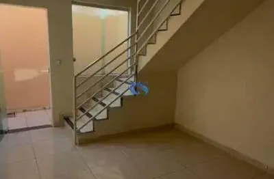 Compre casa geminada no bairro labanca / justinopolis - ribeirão das neves.