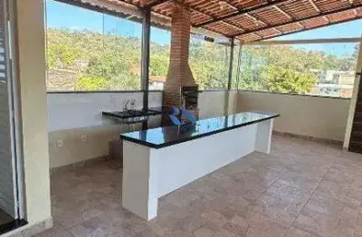 Salão de festas / área gourmet para locação – jardim são judas tadeu