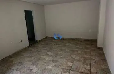 Ponto comercial para alugar na Rua José Pires Neto, Jardim São Judas Tadeu (Justinópolis), Ribeirão das Neves