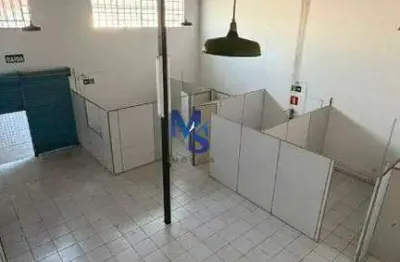 Galpão para aluguel no bairro jardim primavera (justinopolis) - ribeirão das neves/mg