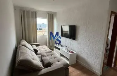 Compre apartamento de 02 quartos no bairro girassol (justinópolis) - ribeirão das neves/mg