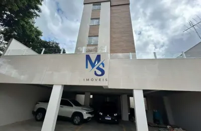 Apartamento à venda de três quartos no bairro candelária belo horizonte