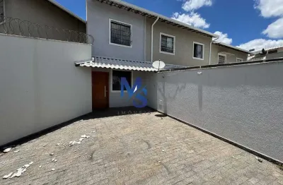 Casa a venda de dois quartos no Bairro Santa Branca Belo Horizonte