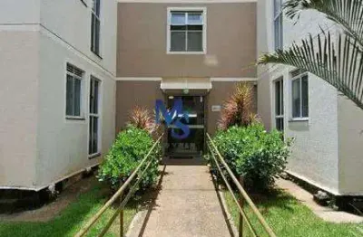 Apartamento dois quartos em Justinopolis - Ribeirão Das Neves/MG