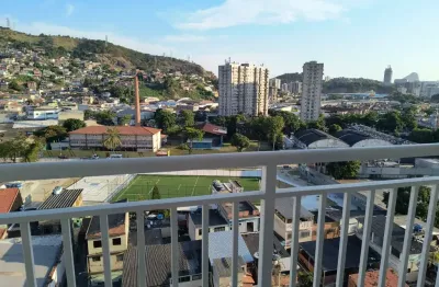 Apartamento com 2 quartos à venda na Travessa Luiz Paulino, 590, Centro, Niterói