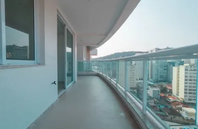 Apartamento 2 quartos com suíte e 2 vagas no jardim icaraí pronto para morar