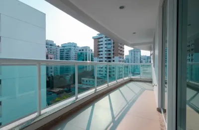 Apartamento 3 quartos com suíte e 2 vagas no jardim icaraí pronto para morar