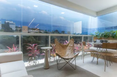 Apartamento 2 quartos com suíte e vaga em são domingos pronto para morar