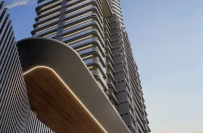 Apartamento de Luxo na Barra da Tijuca