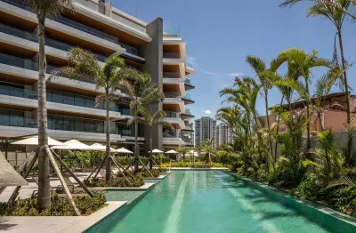 Apartamentos de Luxo Prontos pra Morar n Barra da Tijuca