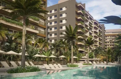 Apartamentos de Luxo Novíssimos - Prontos pra morar