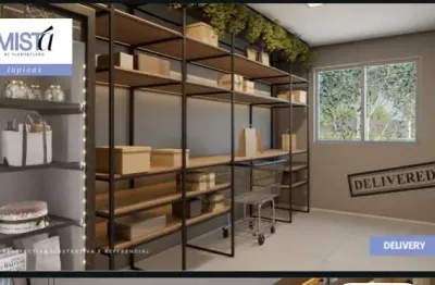Apartamento com 1 quarto à venda no Planalto Paulista, São Paulo 