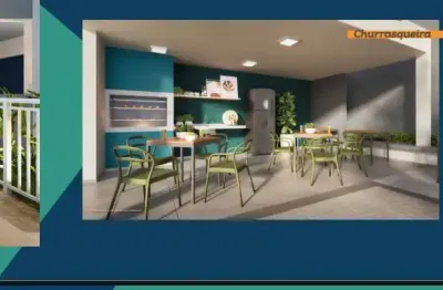 Apartamento com 1 quarto à venda na República, São Paulo 