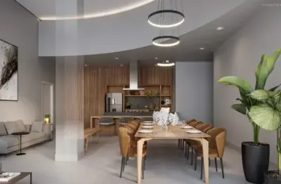 Apartamento com 3 quartos à venda na Vila Andrade, São Paulo 