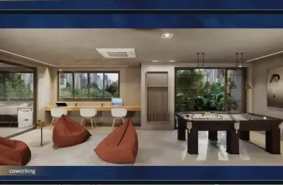 Apartamento com 1 quarto à venda na Bela Vista, São Paulo 